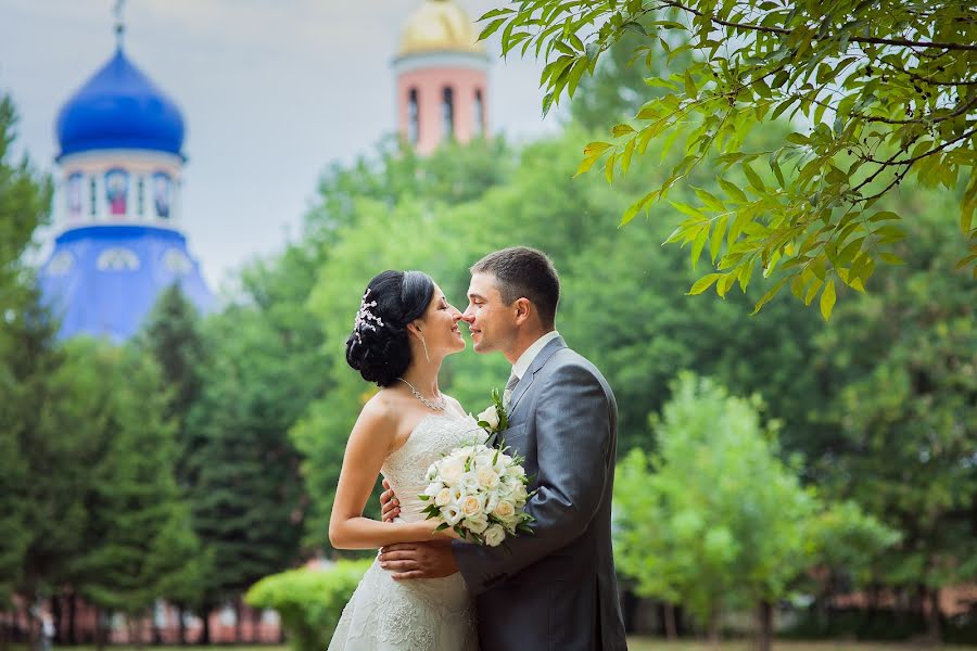 Wedding photographer Evgeniya Maslova (keolita). Photo of 15 August 2014