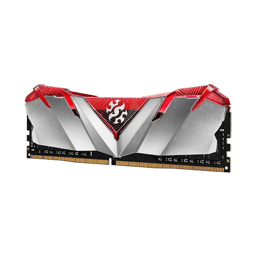 Ram Desktop ADATA XPG D30 16GB (1x16GB) DDR4 3200 Red (AX4U320016G16A-SR30)