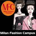 Milan Fashion Campus Chrome extension download