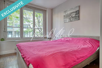 appartement à Boulogne-Billancourt (92)