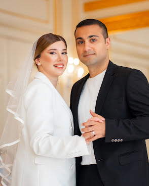 Wedding photographer Gasym Abdullayev (guasiim). Photo of 8 May