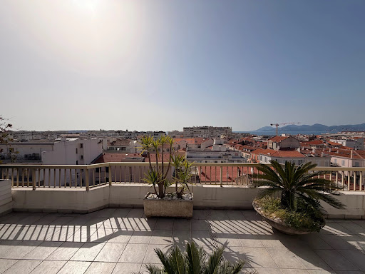 Appartement avec terrasse 5