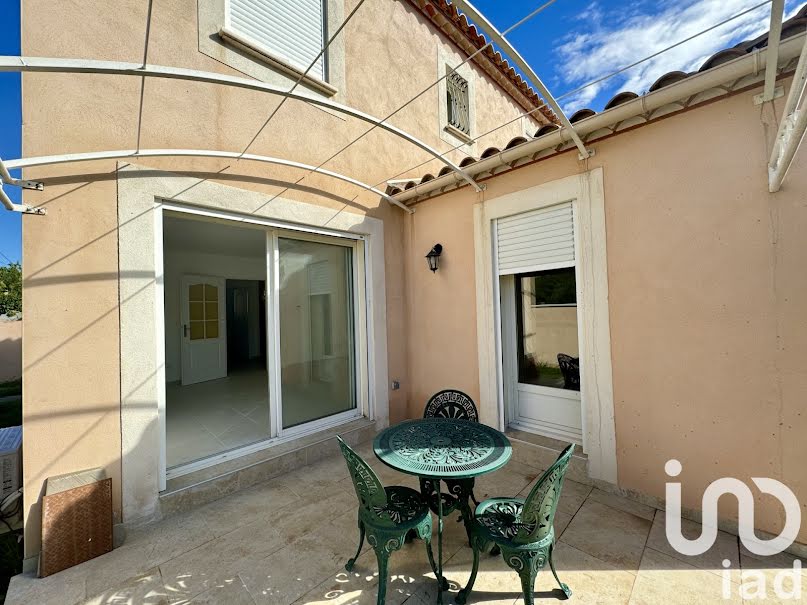 Vente maison 4 pièces 90 m² à Nimes (30000), 250 000 €