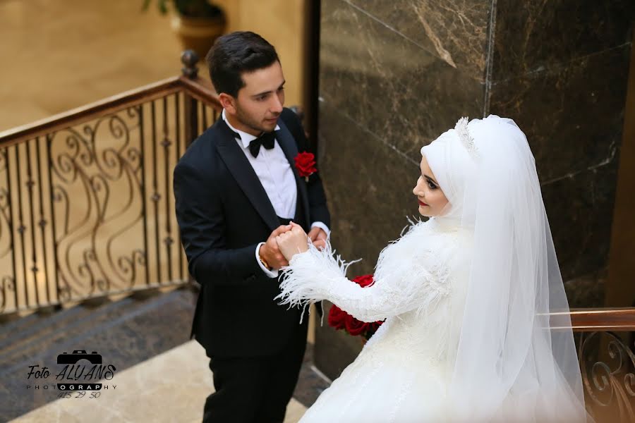 Wedding photographer Muzaffer Gökçe Yilmaz (muzafferyilmaz). Photo of 12 July 2020