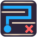 Cover Image of Unduh Maze Master 1.1.1 APK