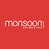 Monsoon Salon & Spa, South Extension, Yusuf Sarai, New Delhi logo