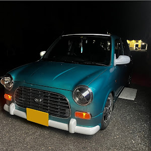 ミラジーノ L700S
