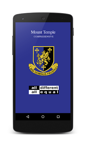 Mount Temple School