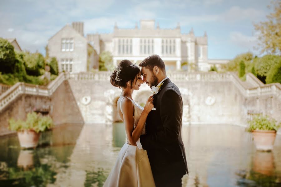 Photographe de mariage Joab Smith (joabsmith). Photo du 18 novembre 2020