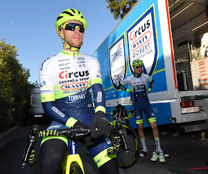 Nederlander van Intermarché-Wanty-Gobert gaat op zoek naar vierde top 10-plaats in Brabantse Pijl: "Deze wedstrijd past bij mij"