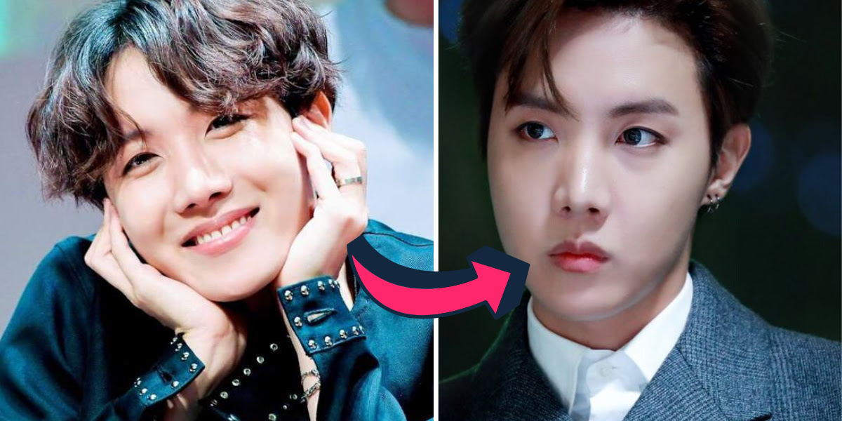 11 Times J-Hope Wore The Most Unique Outfits In Public - Koreaboo