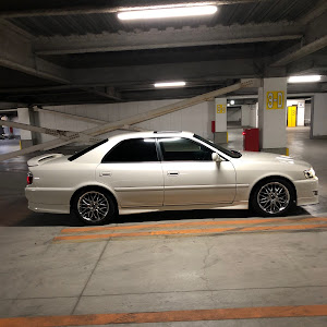 チェイサー JZX100