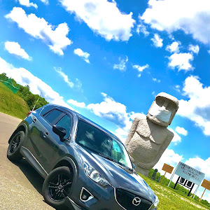 CX-5 KEEAW