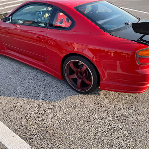 シルビア S15