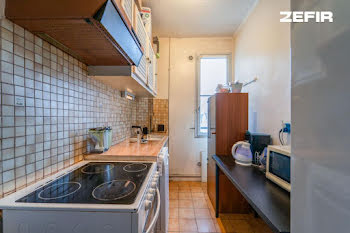 appartement à Asnieres-sur-seine (92)