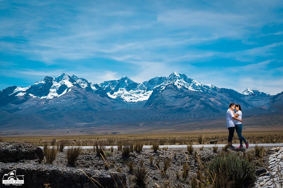 Kāzu fotogrāfs Linckol Paisíg (linckolpr). Fotogrāfija: 9. jūnijs 2019