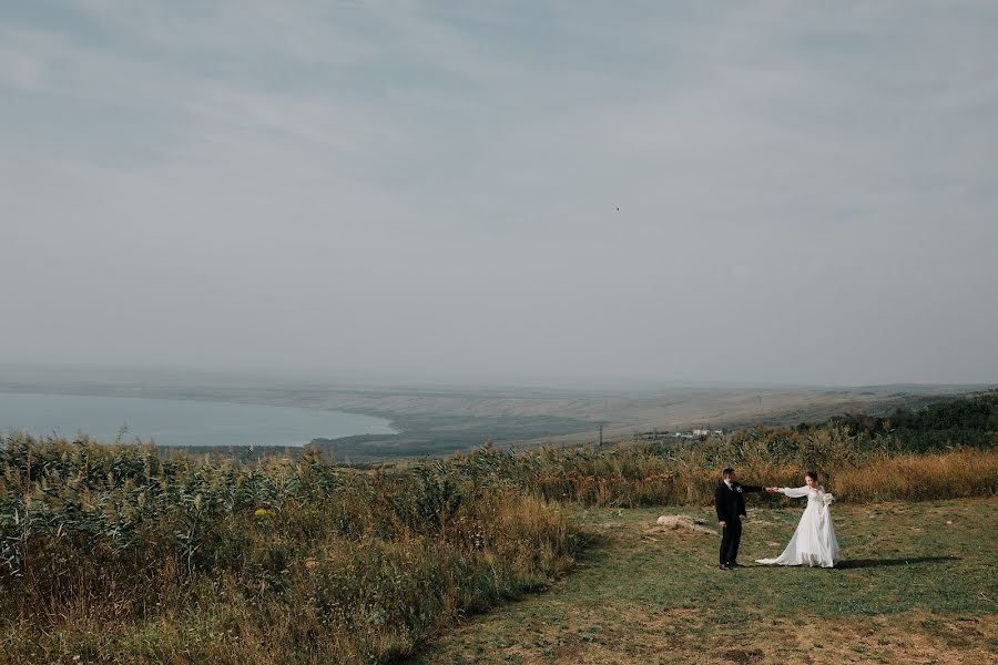 Düğün fotoğrafçısı Viktoriya Sysoeva (viktoria22). 5 Şubat fotoları