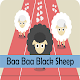 Baa Baa Black Sheep for kids Download on Windows