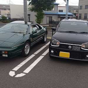 アルトワークス HA36S