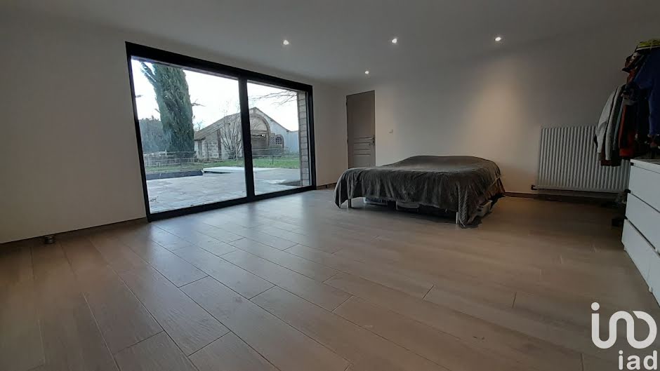 Vente maison 10 pièces 299 m² à Meslay-le-Vidame (28360), 364 000 €