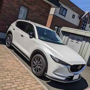 CX-5 KF2P