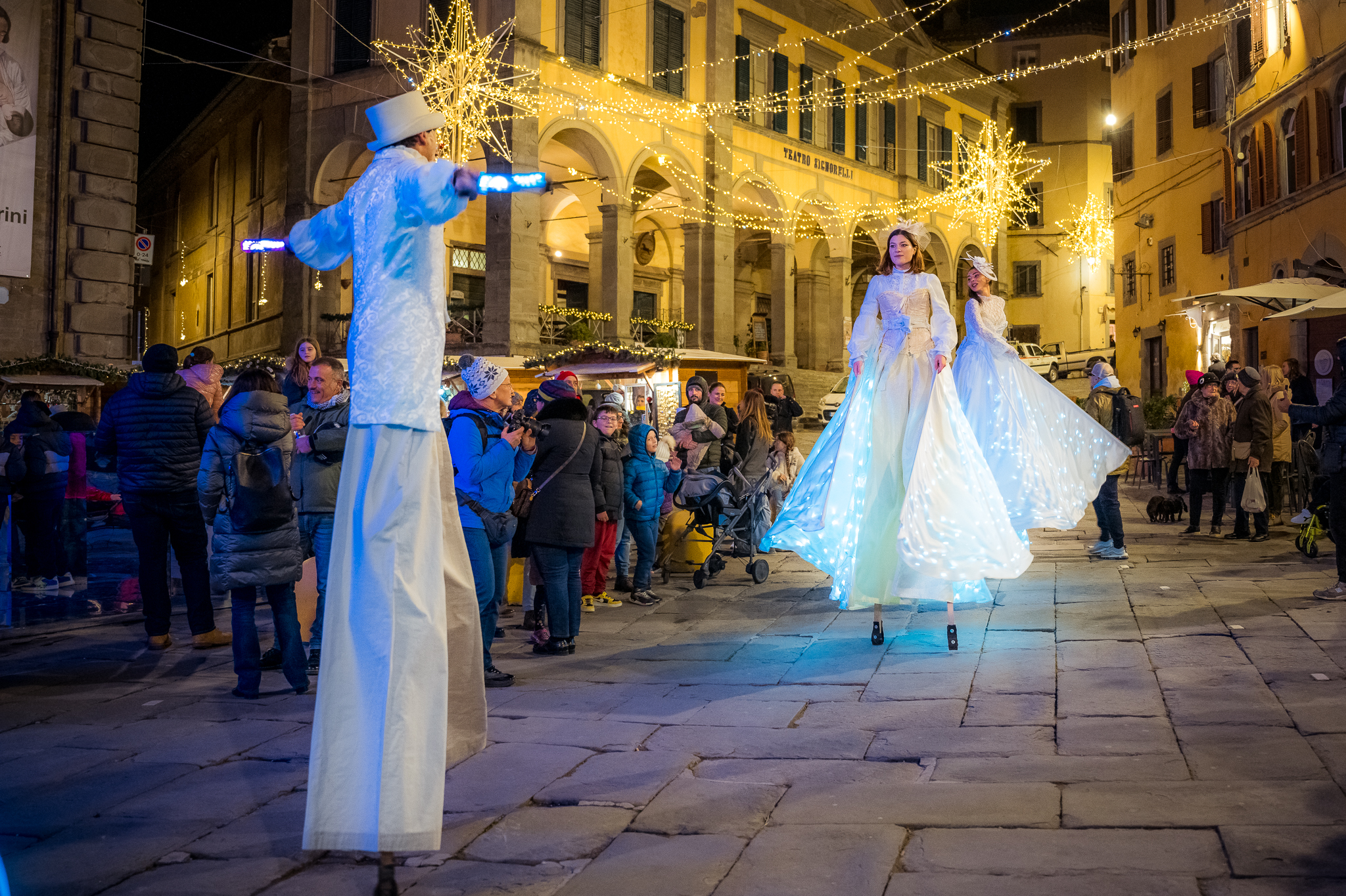 Natale a Cortona di thomas_gutschi