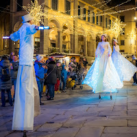 Natale a Cortona di 