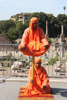 Doppio arancio di Antonio De Felice