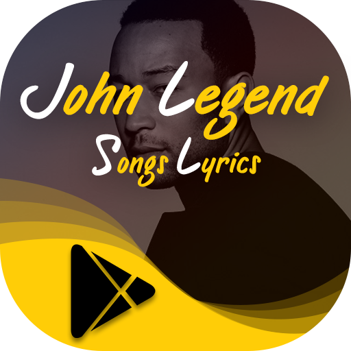 Music Player - John Legend All Songs Lyrics