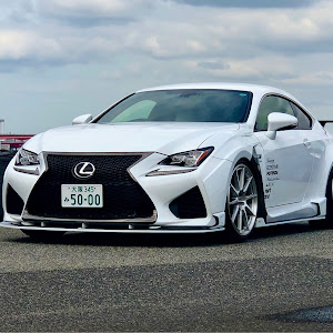 RC F USC10