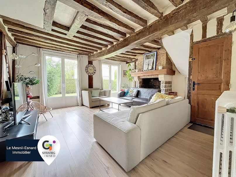 Vente maison 6 pièces 140 m² à Darnetal (76160), 277 000 €