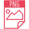 Item logo image for Fast PNG to JPG Converter