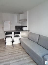 appartement à Rouen (76)