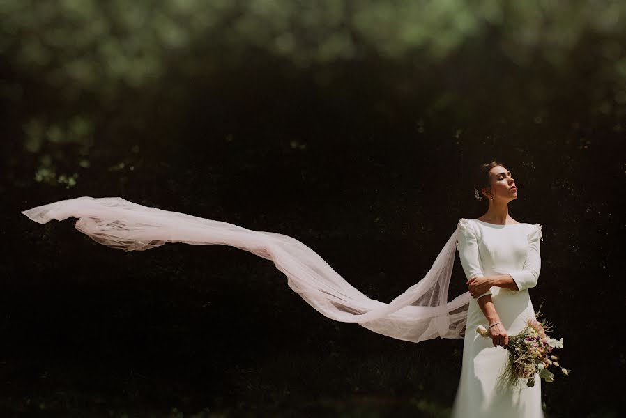 Fotógrafo de bodas Monika Zaldo (zaldo). Foto del 4 de agosto 2017