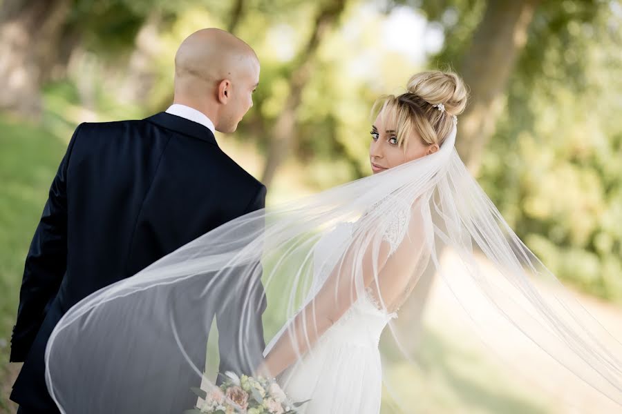 Fotógrafo de bodas Harry Schindler (onlywedding). Foto del 18 de febrero 2019