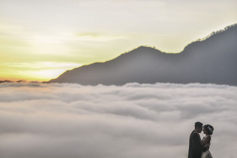 Fotografer pernikahan Oyond Suroyond (oyonds). Foto tanggal 30 Mei 2016