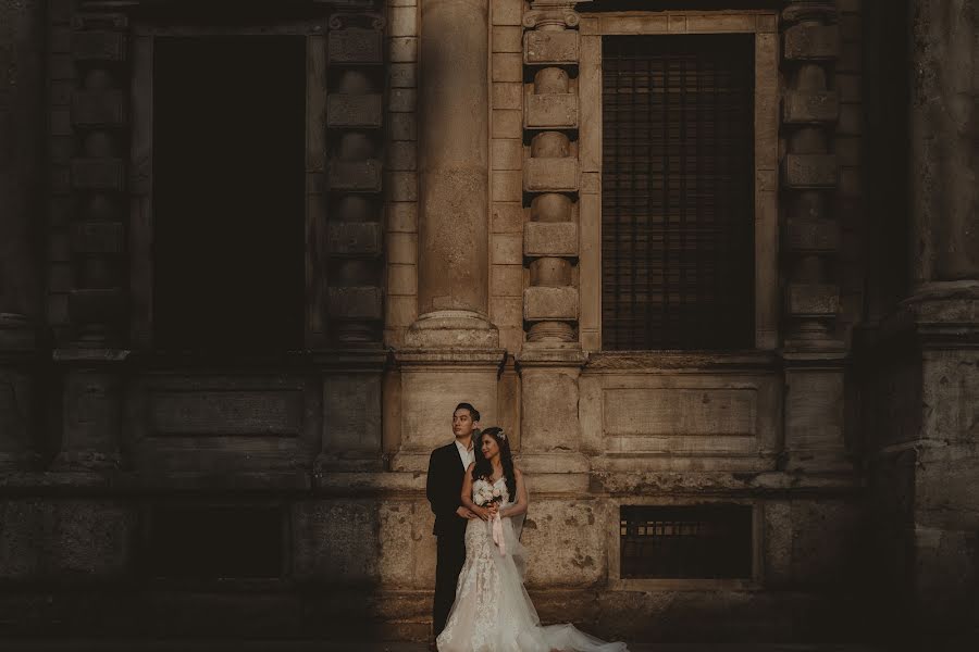 Fotografo di matrimoni Alessandro Negrini (italianlovers). Foto del 20 novembre 2021