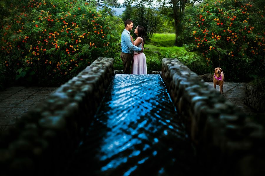 Fotografo di matrimoni Sain Cruz (saincruz). Foto del 30 maggio 2019