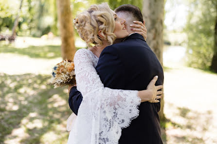 Photographe de mariage Krisztian Bozso (krisztianbozso). Photo du 29 septembre 2020