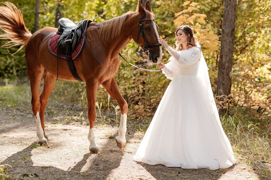 Wedding photographer Mariya Yakusheva (yakusheva). Photo of 29 December 2023