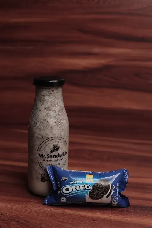 Oreo Shake [1 Bottle]