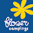 Flower Campings icon