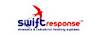 Swift Response Limited Logo