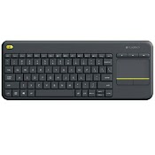 [Mã 1212Elsale0 Giảm 5% Đơn 400K] Bàn Phím Không Dây Logitech K400 Plus