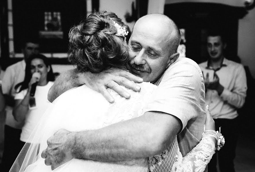 Fotografo di matrimoni Nikolay Emelyanov (emelianovphoto). Foto del 7 settembre 2020