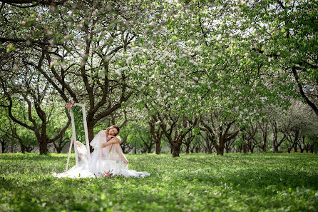 Photographe de mariage Marina Shabeta (marinashabeta). Photo du 28 janvier 2020