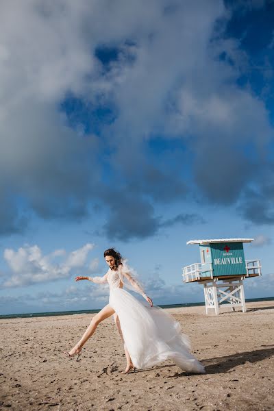 Fotógrafo de casamento Viktoriya Petrenko (vi4i). Foto de 10 de julho 2020