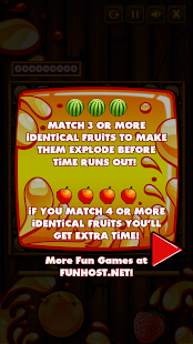 Lastest Fruit Matching APK for PC