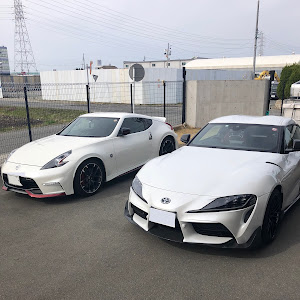 フェアレディZ Z34