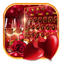 ダウンロード Love Celebration Keyboard をインストールする 最新 APK ダウンローダ